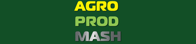 Agroprodmash